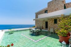 Prestigiosa villa di 238 mq in vendita SP358, Gagliano del Capo, Lecce, Puglia