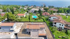 Villa in vendita a Moniga del Garda Lombardia Brescia