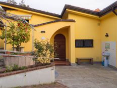 Prestigiosa villa di 200 mq in vendita, Via Montecarboli, 10, Fosdinovo, Toscana