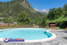 Villa in vendita a Valpelline Valle d’Aosta Aosta