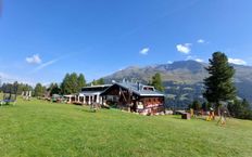 Villa in vendita a Santa Caterina Lombardia Sondrio