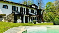 Villa in vendita Via Brusiti, 45, San Secondo di Pinerolo, Provincia di Torino, Piemonte