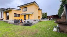 Villa in vendita Quartiere Aurelia Alexander, 60, Cassina de\' Pecchi, Milano, Lombardia