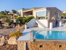 Villa in vendita a Trinità d\'Agultu e Vignola Sardegna Sassari