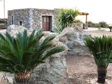 Villa in vendita a Pantelleria Sicilia Trapani