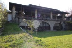 Casa di lusso di 100 mq in vendita Via San Rocco, 19, Gussago, Brescia, Lombardia