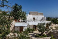 Lussuoso casale in vendita Martina Franca, Italia