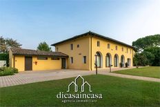 Villa in vendita a Mogliano Veneto Veneto Treviso