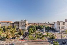 Appartamento di lusso in vendita Piazza Risorgimento, Milano, Lombardia