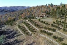 Lussuoso casale in vendita Meleto S.N.C., Gaiole in Chianti, Siena, Toscana