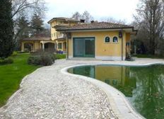 Prestigiosa villa di 534 mq in vendita, Via Giulio Scotti, 2, Soncino, Cremona, Lombardia