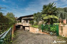 Villa in vendita a Vizzolo Predabissi Lombardia Milano