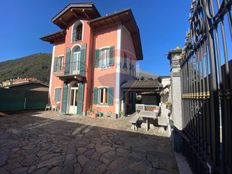 Villa in vendita a Cannobio Piemonte Verbano-Cusio-Ossola