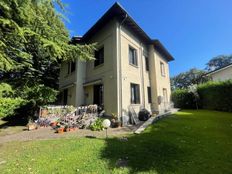 Prestigiosa villa di 561 mq in vendita, Cusano Milanino, Lombardia