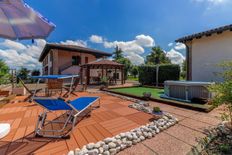 Villa in vendita a Granarolo dell\'Emilia e Viadagola Emilia-Romagna Bologna