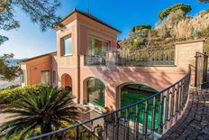 Villa in vendita a Albisola Superiore Liguria Savona