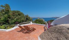 Villa in vendita a Palau Sardegna Sassari