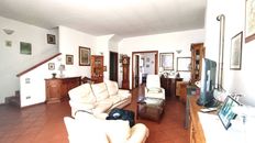 Villa in vendita a Campi Bisenzio Toscana Firenze