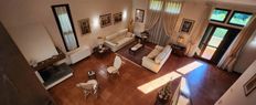 Villa in vendita a Montale Toscana Pistoia
