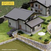 Prestigiosa villa di 180 mq in vendita, Località Olleyes, Quart, Valle d’Aosta