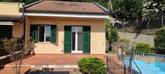 Villa in vendita a Celle Ligure Liguria Savona