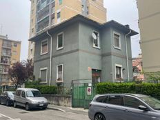 Villa in vendita a Sesto San Giovanni Lombardia Milano