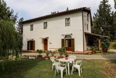 Prestigiosa villa di 420 mq in vendita, Via Val d\'Orme, 445, Empoli, Firenze, Toscana