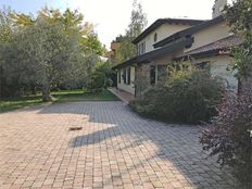 Prestigiosa villa di 650 mq in vendita, via Jacopo da porto sud, Modena, Emilia-Romagna