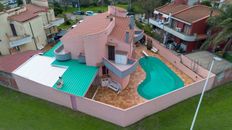 Villa in vendita a Quartu Sant\'Elena Sardegna Cagliari