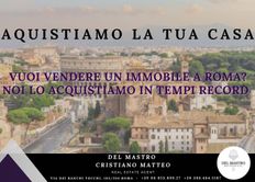 Appartamento in vendita a Roma Lazio Roma