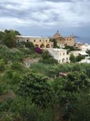 Villa in vendita a Santa Marina Salina Sicilia Messina