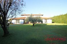 Villa di 470 mq in vendita Via delle Suore, , 13, Capannori, Toscana