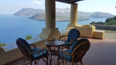 Prestigiosa villa in vendita cappero s.n.c, Lipari, Sicilia