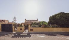 Villa in vendita a Quartu Sant\'Elena Sardegna Cagliari