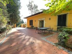 Esclusiva villa di 419 mq in vendita Via della Topaia, 9, Firenze, Toscana