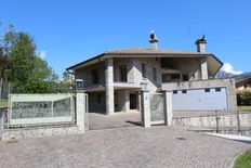 Villa in vendita a Rovetta Lombardia Bergamo