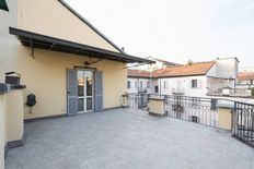 Attico di prestigio in vendita Via Castel Morrone, 10, Milano, Lombardia