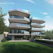 Appartamento di lusso di 85 m²  Salita Alla Madonna Di Gretta S.N.C., Trieste, Friuli Venezia Giulia