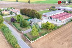 Villa in vendita a Rodigo Lombardia Mantova