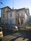 Villa in vendita a Parma Emilia-Romagna Parma