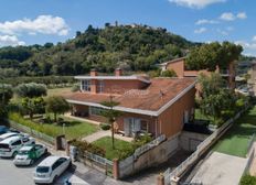 Prestigiosa villa di 455 mq in vendita Via del Progresso 15, Fermo, Marche