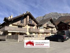 Appartamento in vendita a Bormio Lombardia Sondrio