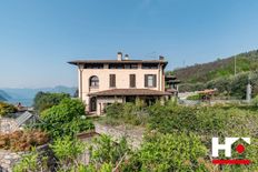 Villa in vendita a Iseo Lombardia Brescia