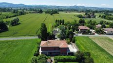 Villa in vendita a Zola Predosa Emilia-Romagna Bologna