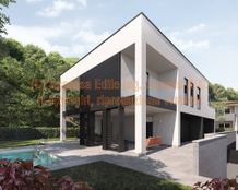 Prestigiosa villa di 600 mq in vendita Via Pedenaga Traversa 1, 18, Rodengo-Saiano, Lombardia