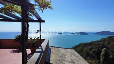 Villa in vendita a Lerici Liguria La Spezia