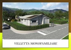 Villa in vendita a Valsamoggia Emilia-Romagna Bologna