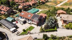 Prestigiosa villa di 282 mq in vendita Strada del lucchetto, 29, Fossano, Piemonte