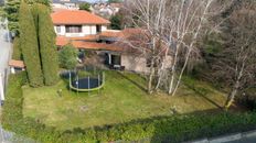 Villa in vendita a Verano Brianza Lombardia Monza e Brianza