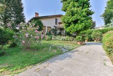 Villa in vendita Via Antonio Pacinotti 14, Vimercate, Lombardia